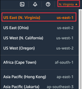 Screenshot illustrating But first, we need to figure out what is our current Availability Zone of our EC2 instance: