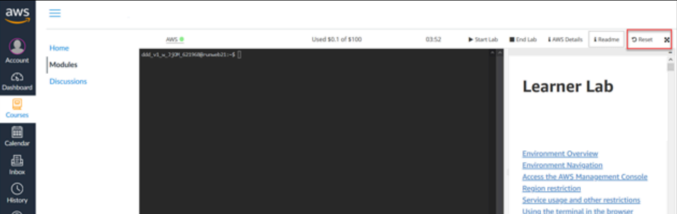 Screenshot illustrating to be tracked.
