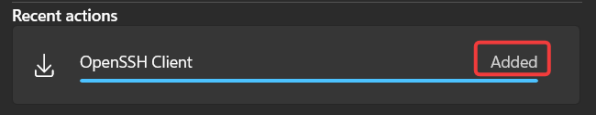 Screenshot illustrating Select it and click Install (3 of 3)