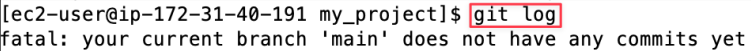 Screenshot illustrating Question : What does it try to tell you?
