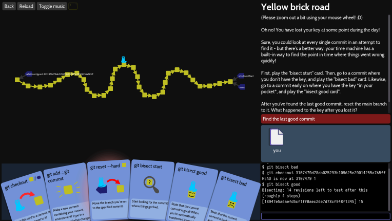 Screenshot illustrating Here are some screenshots and demo videos: