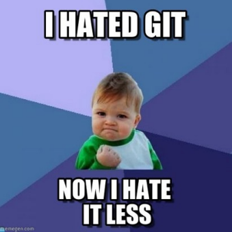 Screenshot illustrating prettier.
