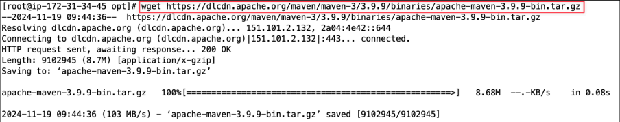 Screenshot illustrating like so: