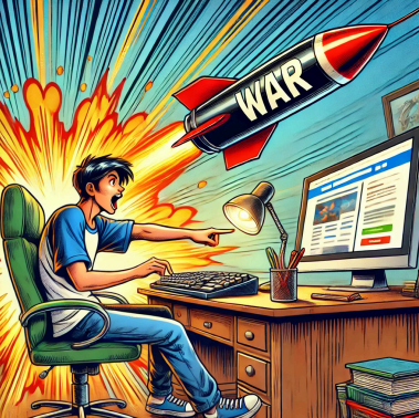 Screenshot illustrating Deploy the WAR artifacts on Tomcat server: