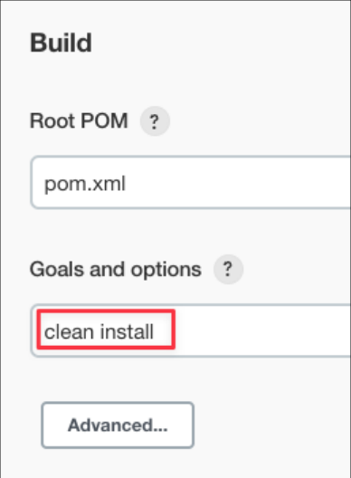 Screenshot illustrating clean slate every time!