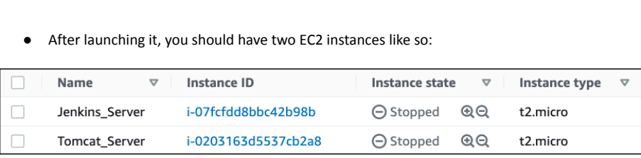 Screenshot illustrating 443 for HTTPS (Optional but useful in the future)
