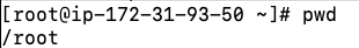 Screenshot illustrating directory: