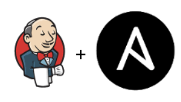 Screenshot illustrating 3. Integrate Ansible with Jenkins