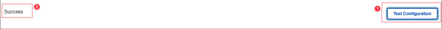 Screenshot illustrating password provided!