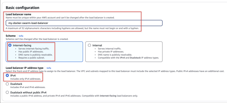 Screenshot illustrating Simple and widely supported.